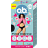 O.B. bielizna menstruacyjna, rozmiar XL/XXL, 1 sztuka