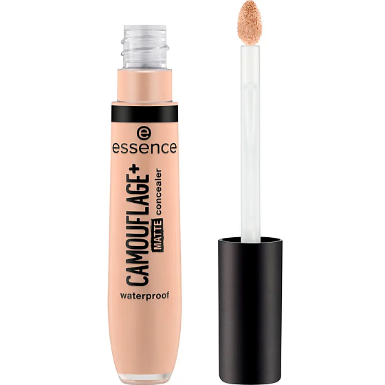 Essence korektor Kamuflaż + Mat 50, 8 ml