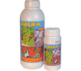 Sulka Ca Biom, hnojivo s obsahem síry, 200 ml