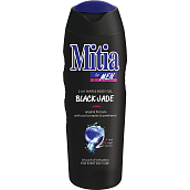 Mitia for Men Black Jade żel pod prysznic, 400 ml