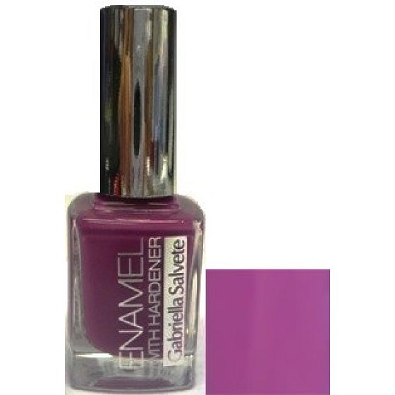 Gabriella Salvete Enamel with Hardener lak na nehty 110 11 ml
