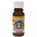 Slow-Natur Královna noci Vonný olej 10 ml