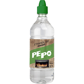 PE-PO etanol do biokrbów 1 l PE-PO etanol do biokrbów 1 l