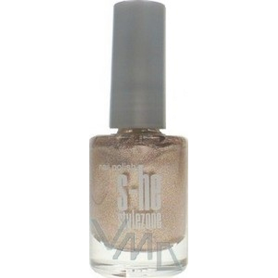 S-he Stylezone Quick Dry lak na nehty odstín 230 11 ml