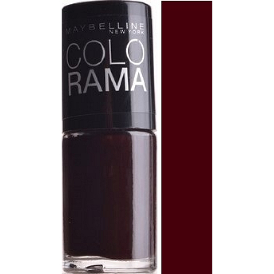 Maybelline Colorama lak na nehty 261 7 ml