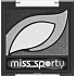 Miss Sporty Cat s Eyes Palette oční stíny 007 Black Kitty 3,5 g