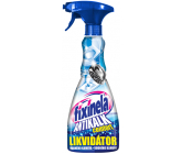Fixinela Antikalk Comfort likwidator kamienia wodnego 500 ml spryskiwacz