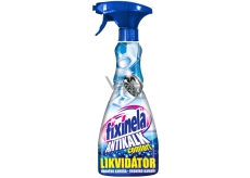 Fixinela Antikalk Comfort likwidator kamienia wodnego 500 ml spryskiwacz
