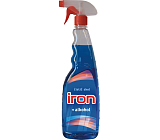 Iron środek do czyszczenia okien z rozpylaczem, 1 l