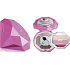 Pupa Snow Queen Crystal Diamond paletka dekorativní kosmetiky 005 7,55 g