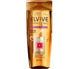 Loreal Paris Elseve Extraordinary Oil odżywczy szampon do suchych włosów 250 ml