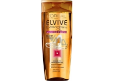 Loreal Paris Elseve Extraordinary Oil odżywczy szampon do suchych włosów 250 ml