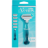 Gillette Venus Smooth golarka + zapasowe wkłady 5 sztuk dla kobiet