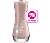 Essence Gel Nail lak na nehty 36 dare it nude 8 ml