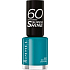 Rimmel London 60 Seconds Super Shine Nail Polish lak na nehty 863 Do Not Disturb 8 ml