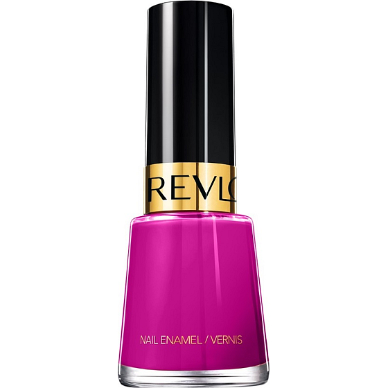 Revlon Nail Enamel lak na nehty 917 Plum Seduction 14,7 ml
