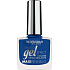 Deborah Milano Gel Effect Nail Enamel gelový lak na nehty 41 Deep Blue 11 ml