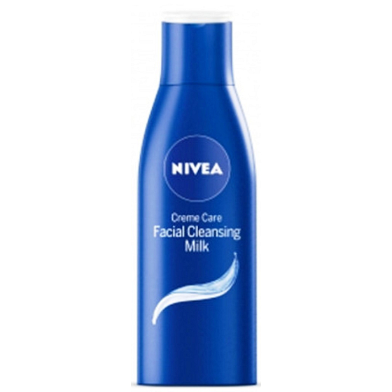 Nivea Creme Care čisticí pleťové mléko 200 ml