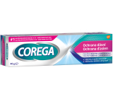 Corega Ochrona dziąseł krem mocujący 40 g