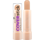 Essence Coverstick korektor 30 Matowe Miód 6 g