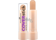 Essence Coverstick korektor 30 Matowe Miód 6 g