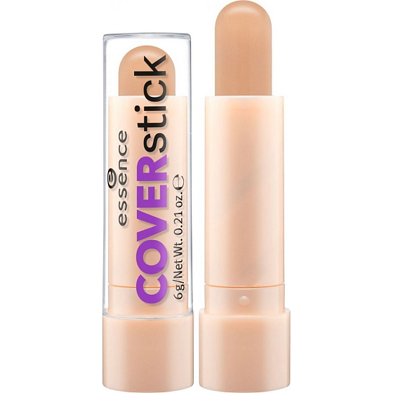 Essence Coverstick korektor 30 Matt Honey 6 g