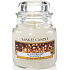 Yankee Candle All Is Bright - Všechno jen září vonná svíčka Classic malá sklo 104 g