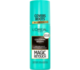 L'Oréal Magic Retouch Cold dark brown zakrywanie odrostów, 75 ml