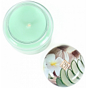 Heart & Home Zklidňující aloe Sojová vonná svíčka velká hoří až 70 hodin 310 g