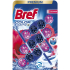 Bref Blue Aktive Fresh Flower, WC kuličky, 3 × 50 g
