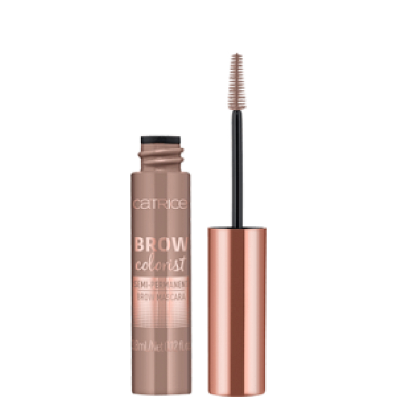 Catrice Brow Colorist Semi-Permanent řasenka na obočí 010 Light 3,8 ml