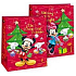 Ditipo Dárková papírová taška 23 x 9,8 x 17,5 cm Disney Mickey Mouse Sweetest Season