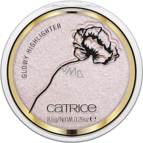 Catrice Glow Patrol Glowy Highlighter rozjasňovač C03 Icon 8,5 g