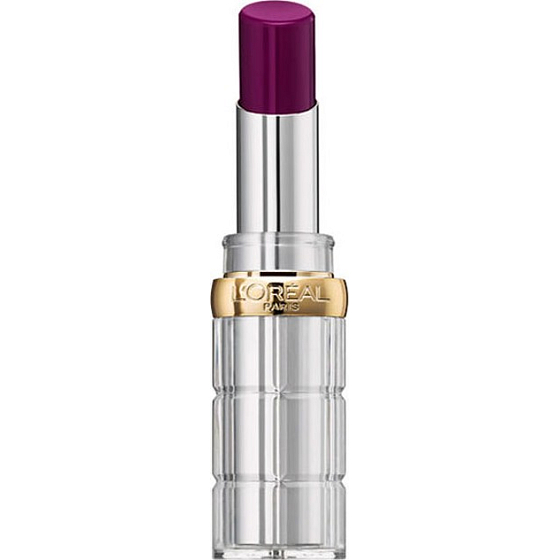 Loreal Paris Color Riche Shine Addict rtěnka 466 Like a Boss 3,8 g