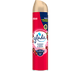 Glade wkład odświeżacza powietrza Automatyczny Romantic Vanilla, 269 ml