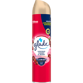 Glade wkład odświeżacza powietrza Automatyczny Romantic Vanilla, 269 ml