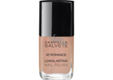 Gabriella Salvete Longlasting Enamel trwały lak do paznokci o wysokim połysku 43 Romance 11 ml