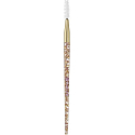 Essence Jingle Days sada kosmetických štětců se syntetickými štětinami 01 Sparkle All The Way 7 kusů