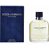 Dolce & Gabbana pour Homme toaletní voda 200 ml