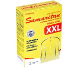 Samaritan Citrus Musujący napój w proszku dla sportowców, przeciwko oparzeniom żołądka, kaca XXL 24 x 5 g sztuk