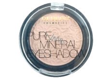 Revers Mineral Pure oční stíny 56, 2,5 g