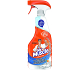 Mr. Muscle Łazienka Mandarynka środek czyszczący rozpylacz 500 ml