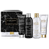 Baylis & Harding Elements mycí gel 2 x 250 ml + tělové mléko 2 x 130 ml, kosmetická sada pro ženy
