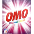 Omo Brilliant Color prášek na praní, barevné prádlo 13 dávek 0,91 kg