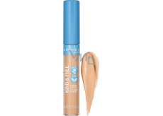 Rimmel London Kind & Free korektor nawilżający 010 Fair 7 ml