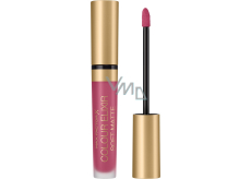 Max Factor Colour Elixir Soft Matte długotrwała matowa pomadka 020 Blushing Peony 4 ml