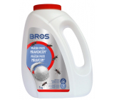 Bros Prášek proti mravencům 1 kg