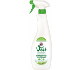Chante Clair Sgrassatore Universale Vert univerzální odmašťující prostředek 625 ml