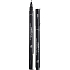 Uni Pin Fine Line liner štětcový voděodolný 1,2 mm Černý PIN12-200S