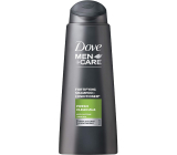 Dove Men + Care Fresh Clean 2w1 szampon i odżywka do włosów dla mężczyzn 400 ml